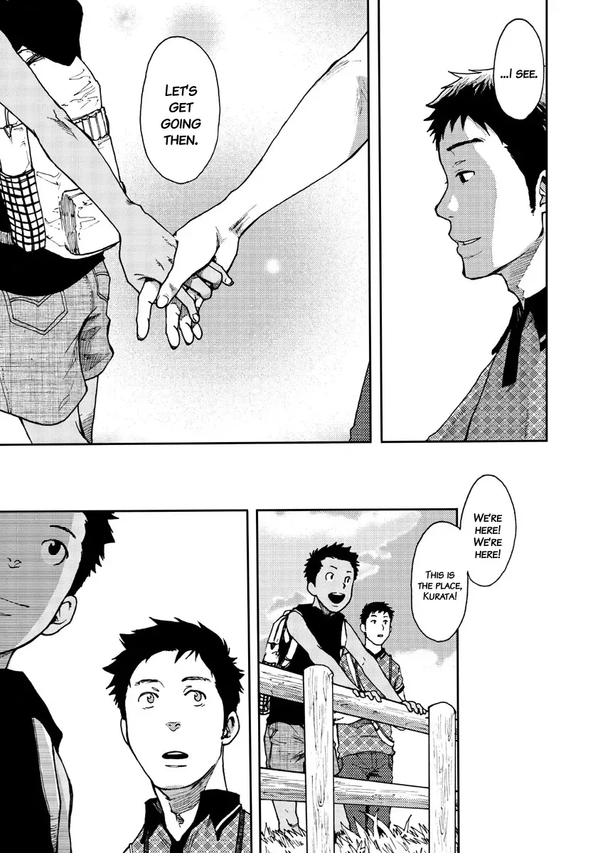 [Tsukumo Gou] Saihate no Amrit 2 (decensored) Fhentai - Page 7