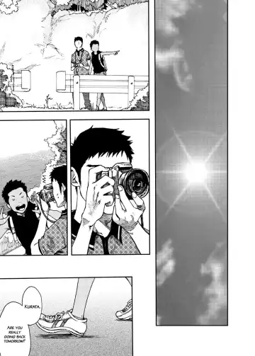 [Tsukumo Gou] Saihate no Amrit 2 (decensored) Fhentai - Page 5