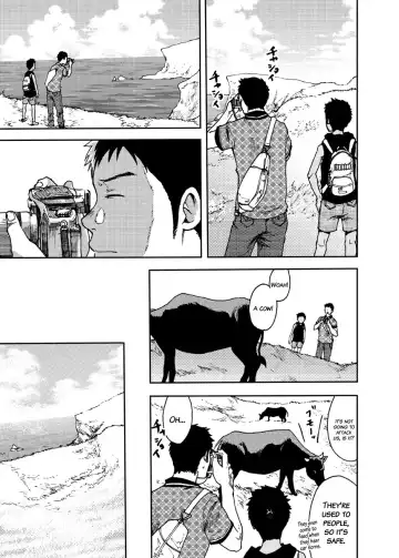 [Tsukumo Gou] Saihate no Amrit 2 (decensored) Fhentai - Page 9