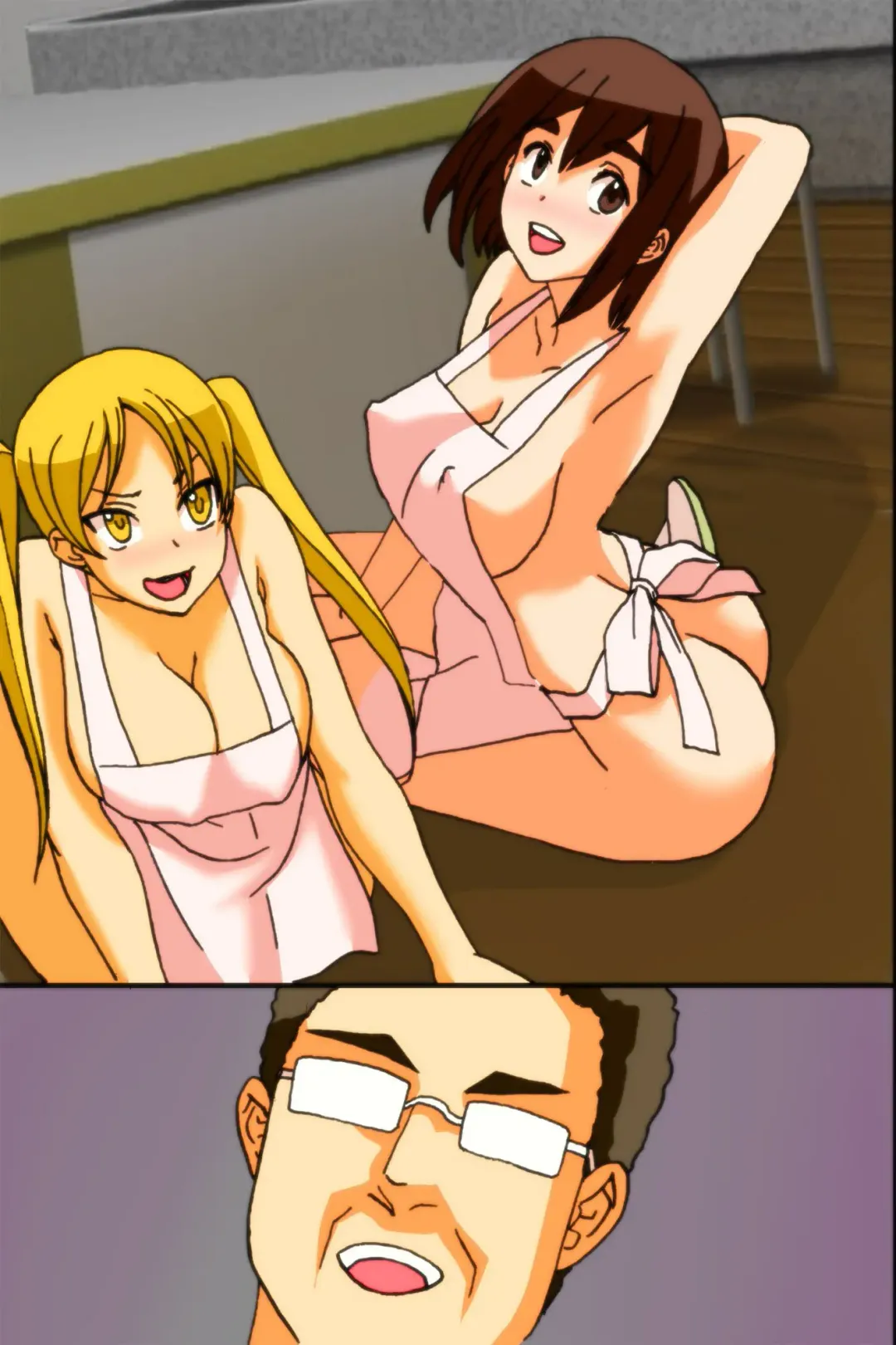 Mousou Nisshi Fhentai - Page 106