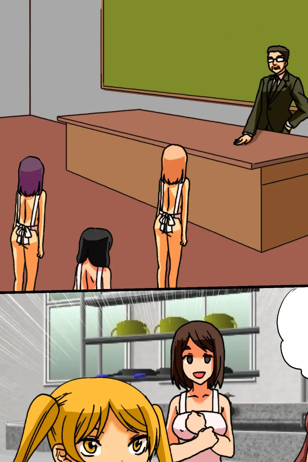 Mousou Nisshi Fhentai - Page 40