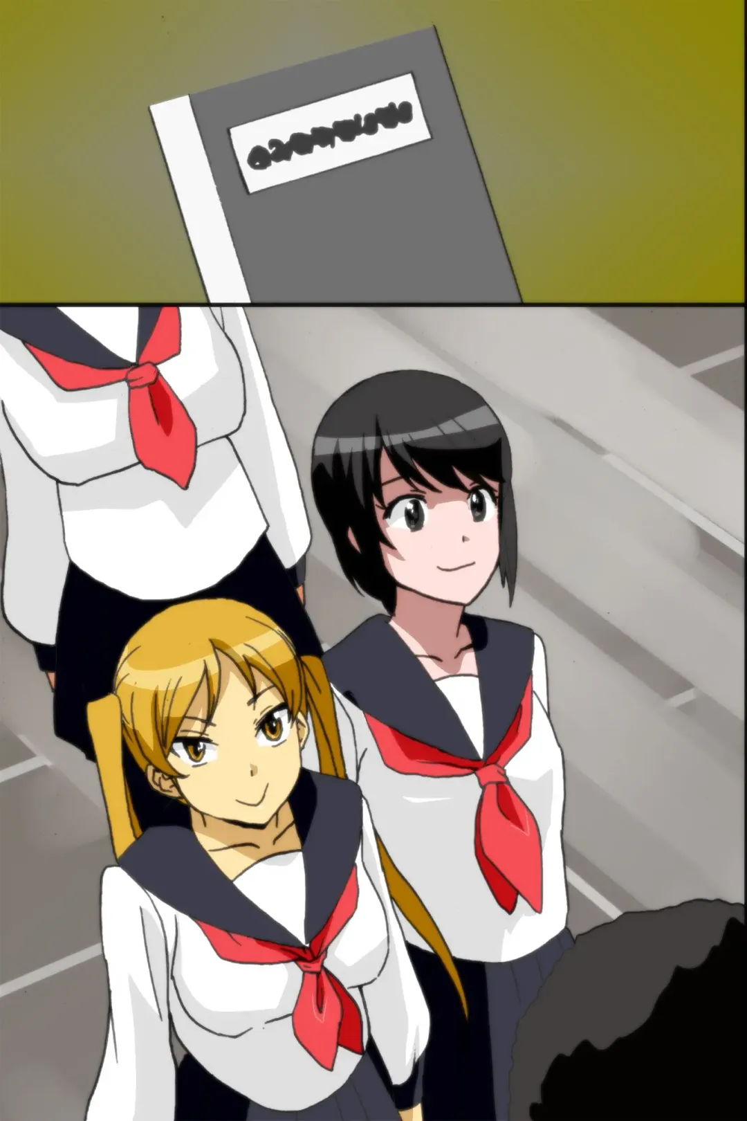 Mousou Nisshi Fhentai - Page 68