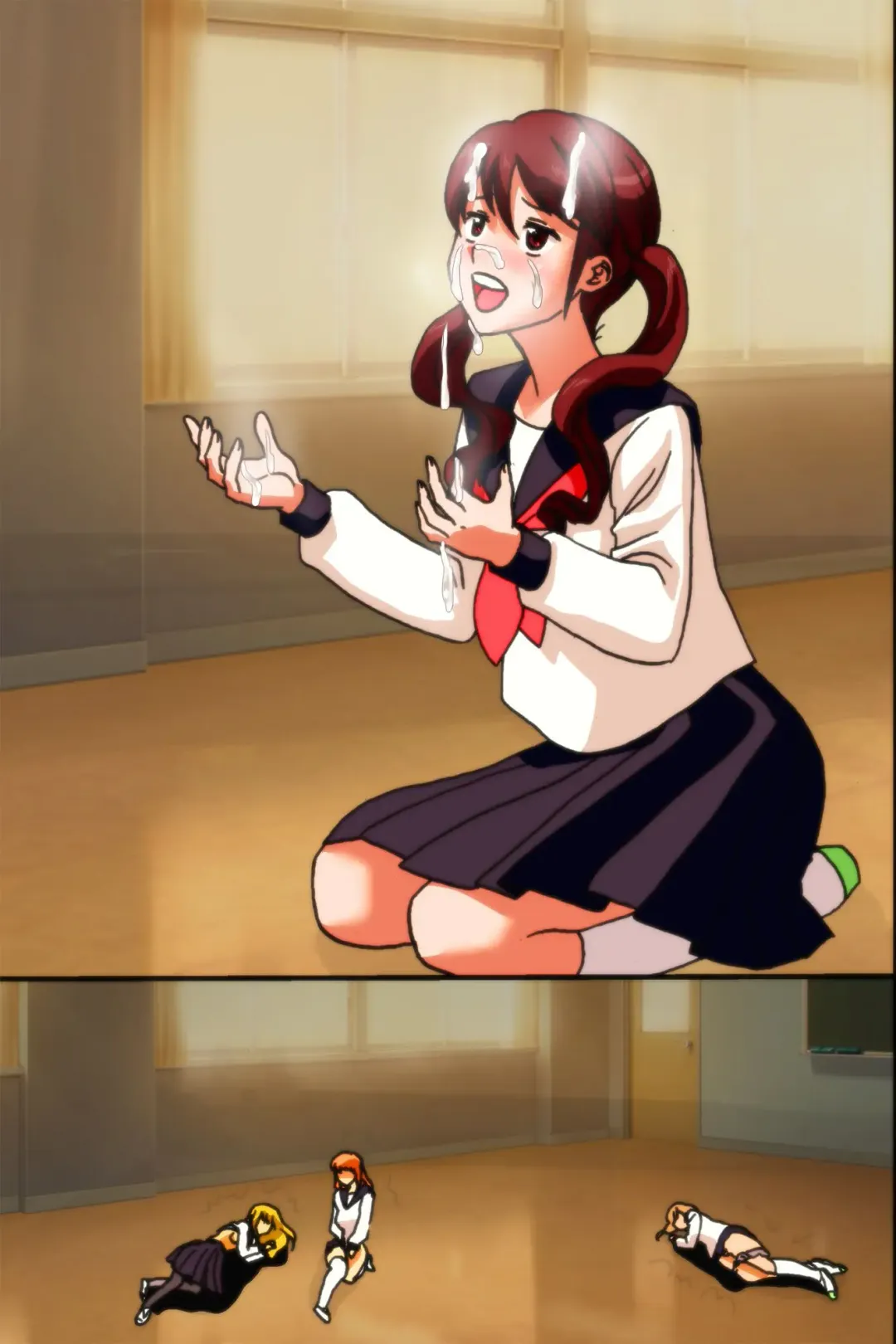 Mousou Nisshi Fhentai - Page 78