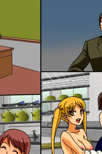 Mousou Nisshi Fhentai - Page 101