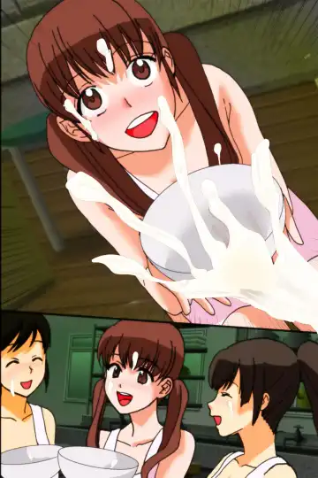 Mousou Nisshi Fhentai - Page 109