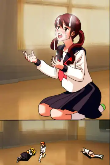 Mousou Nisshi Fhentai - Page 78