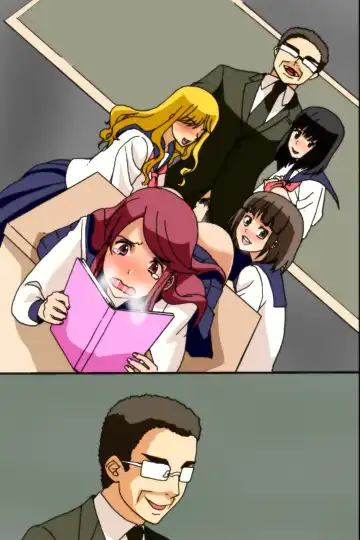 Mousou Nisshi Fhentai - Page 98