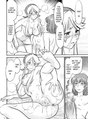 [Kogawa Masayoshi] EROMAN Fhentai.net - Page 14