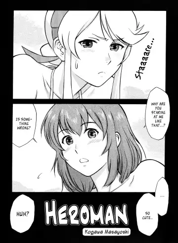 [Kogawa Masayoshi] EROMAN Fhentai.net - Page 3