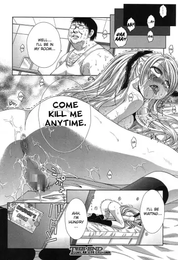 [Itaba Hiroshi] Kyoudai Shikkaku Ch. 1-2 Fhentai - Page 20