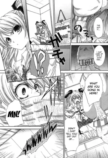[Itaba Hiroshi] Kyoudai Shikkaku Ch. 1-2 Fhentai - Page 4