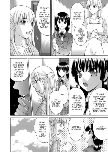 [Fujiyoshi] Obedient Relation Fhentai.net - Page 2