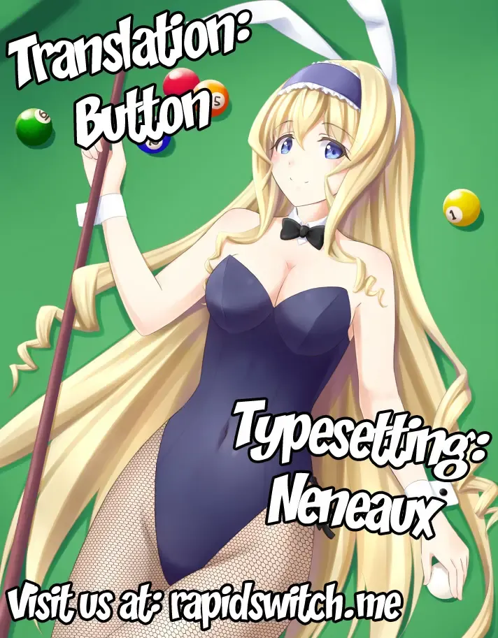 [Ishigami Kazui] Cecilia Usagi wa Hatsujou Chuu Fhentai - Page 16