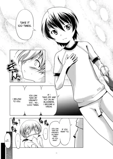 [Kanoe] Hentai Futago 8 Fhentai - Page 10