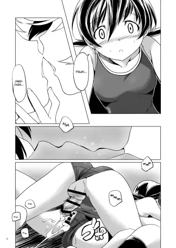 [Kanoe] Hentai Futago 8 Fhentai - Page 18