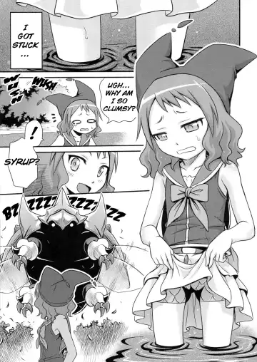 [Kyouichirou - Lunate] Zeppeki no Bahamut-chan!! | Perfectly flat, Bahamut-chan!! (decensored) Fhentai.net - Page 13