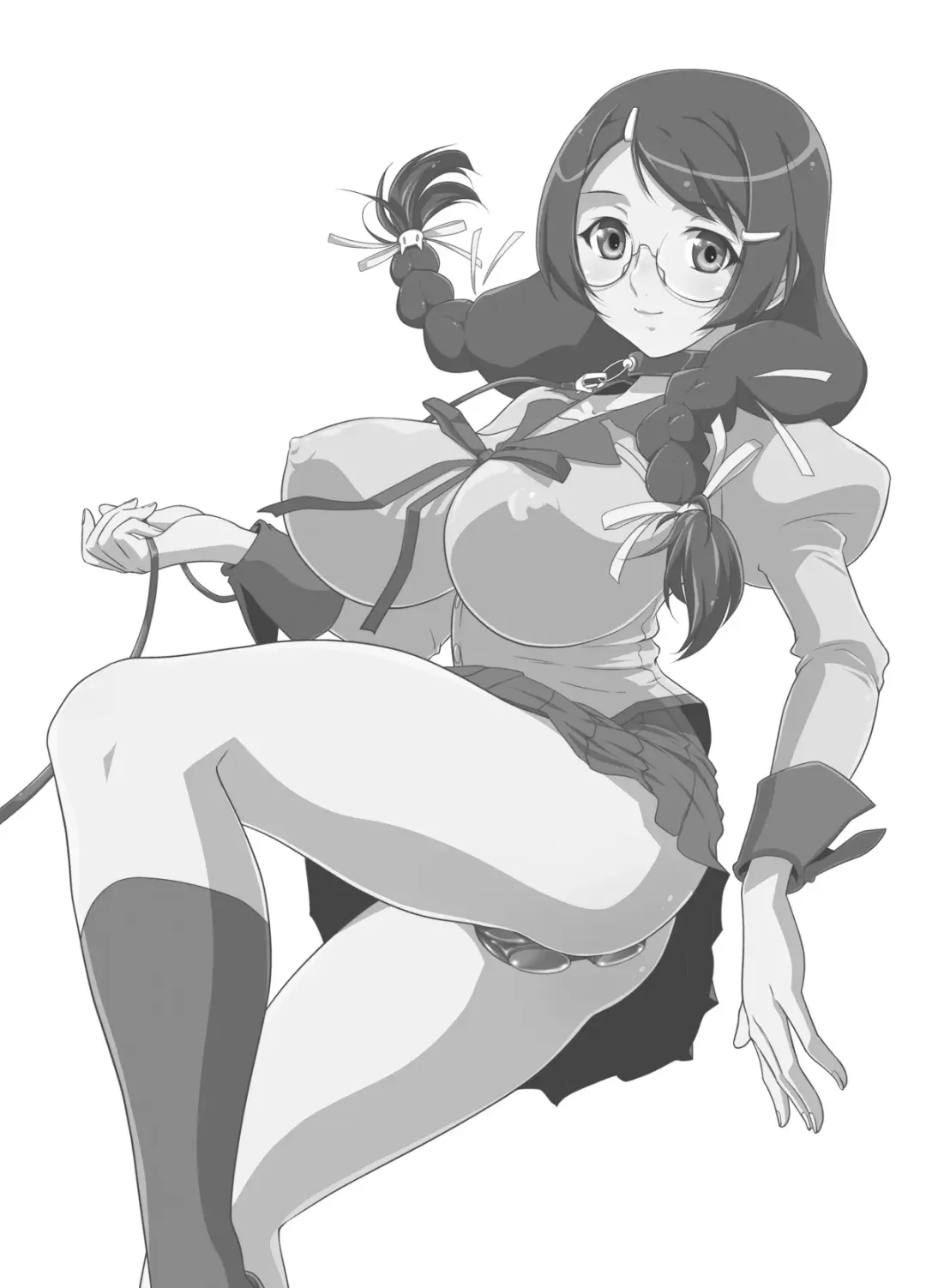 [Twilight] V130811P Fhentai - Page 3