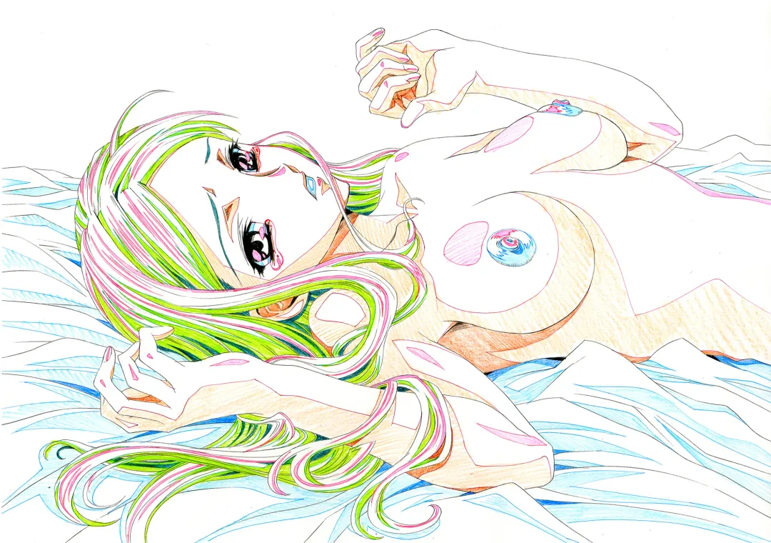 [Kawarajima Koh] G-Actress -for web- Fhentai - Page 17