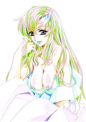 [Kawarajima Koh] G-Actress -for web- Fhentai - Page 35