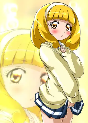 [Suitekiya Yuumin] Onii-chan Kore Ijou Peace wo Ecchi na Onnanoko ni Shinai de Fhentai - Page 2