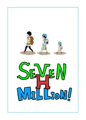Read [Ryosuke.] SEVEN H MILLION - Fhentai
