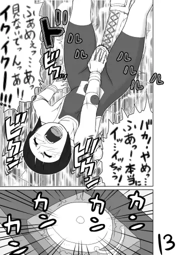 [Ryosuke.] Josei Kakutou-ka-tachi o Hokaku Shite, Kusuguri Makutte Yaru ze! ! Fhentai - Page 23