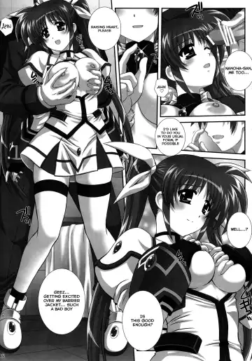 [Kamogawa Tanuki] Twentys Fhentai - Page 14