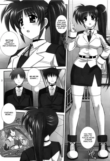 [Kamogawa Tanuki] Twentys Fhentai - Page 2