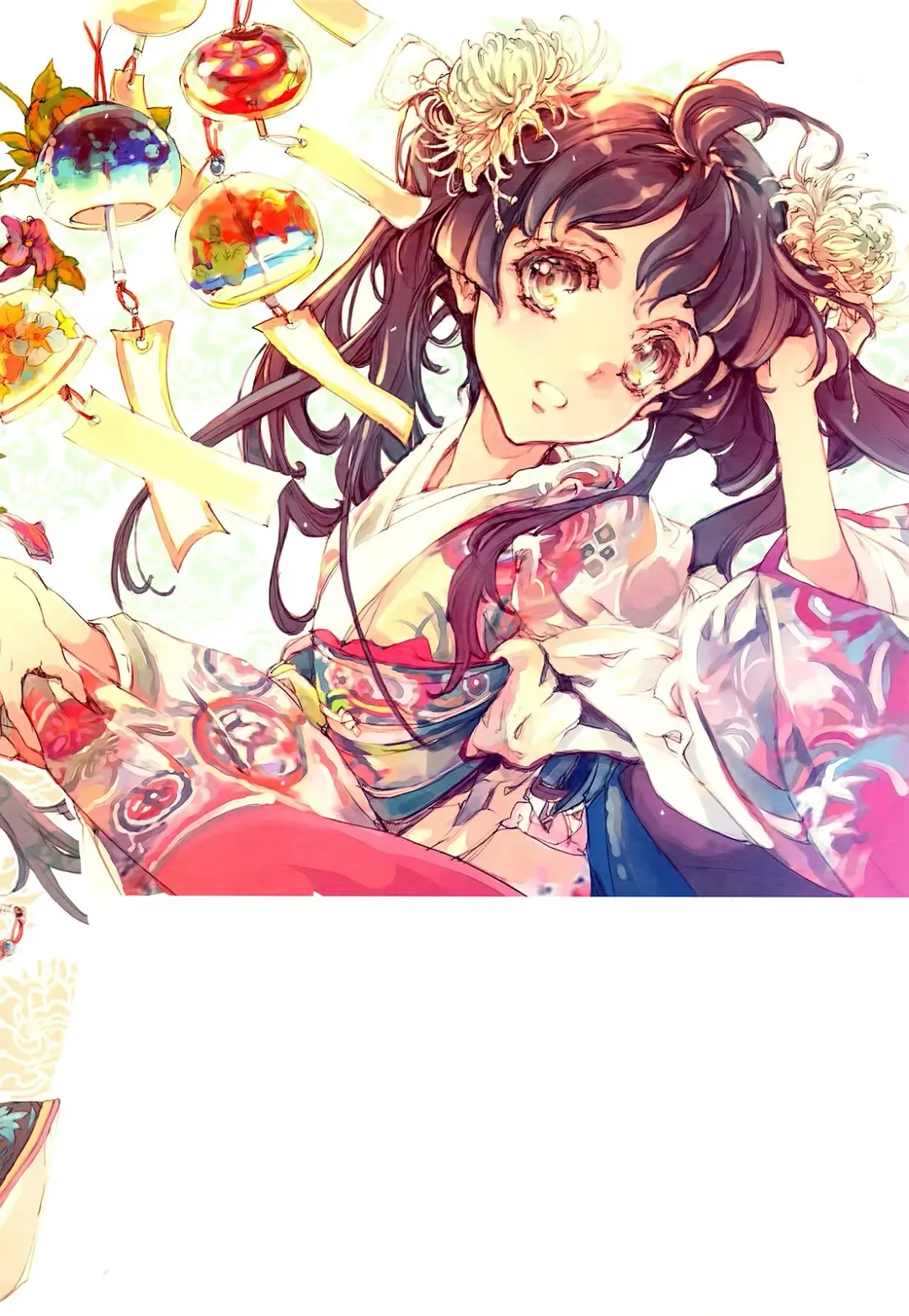 [Endou Okito] Kaiserin to Ikkakujuu Fhentai - Page 51