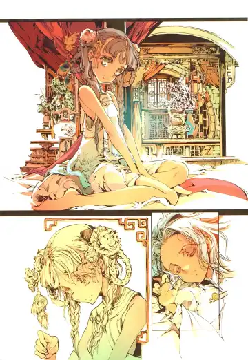 [Endou Okito] Kaiserin to Ikkakujuu Fhentai - Page 28