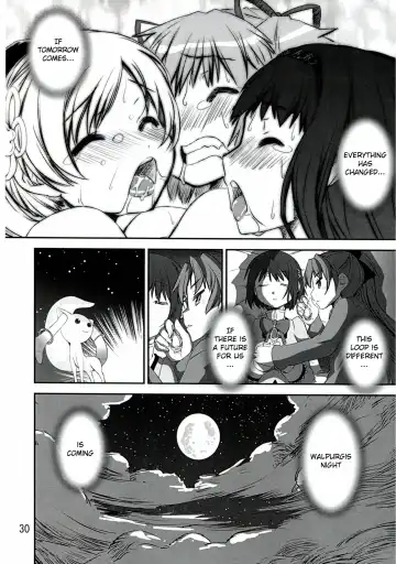 [Kanetsuki Masayoshi - Shinama] Chin☆Homu Fhentai - Page 30