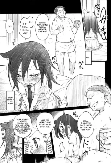 [Higenamuchi] Candid Girl Fhentai - Page 4