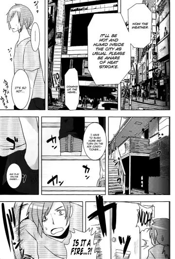 [Shinobe] Kouma to Konnakoto Fhentai - Page 4