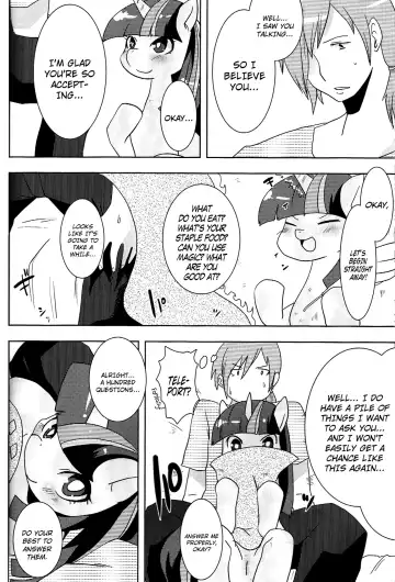 [Shinobe] Kouma to Konnakoto Fhentai - Page 7