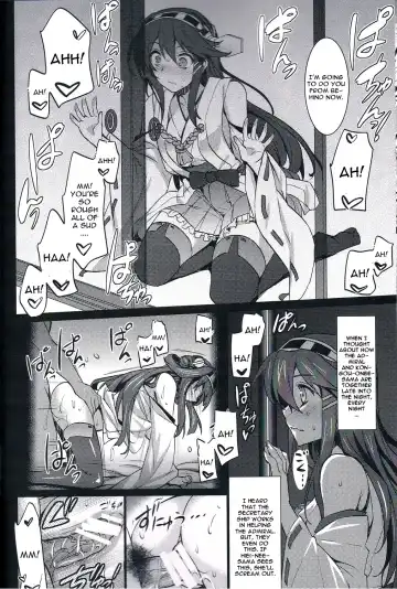 [Abe Inori] Rensen Moyou Fhentai - Page 5