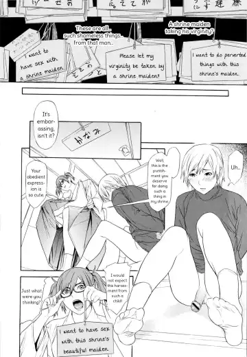 [Chin Tokusyu] Negattari Kanattari Fhentai - Page 4