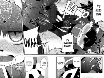 [Harusuke] The twins solar Fhentai - Page 22