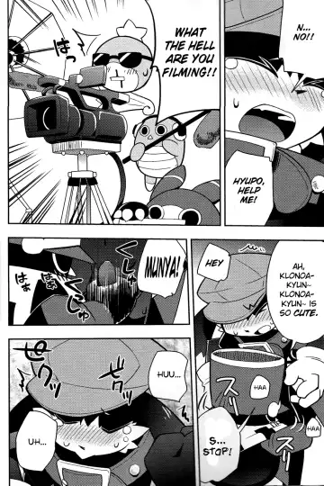 [Harusuke] The twins solar Fhentai - Page 6