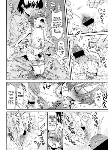 [Kobayashi Oukei] Kyuujitsu wa Issho ni Odekake Shitai no de! Fhentai.net - Page 6