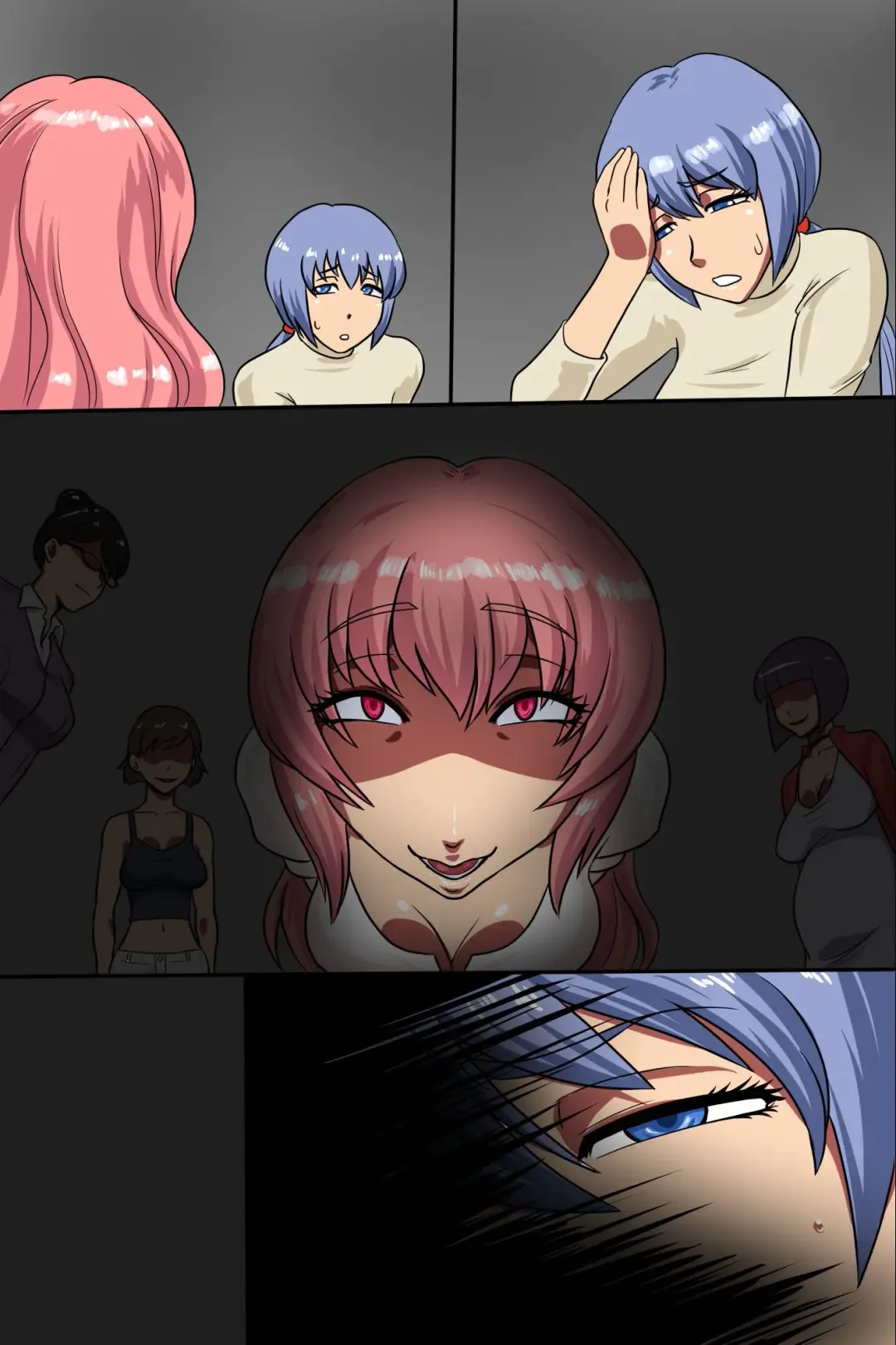 [Ml] Hitozuma Kanrinin ~ Danchi ni Iru Hitozuma wa Zenin Ore ga Kanri Suru Fhentai - Page 72