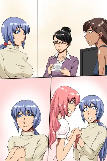 [Ml] Hitozuma Kanrinin ~ Danchi ni Iru Hitozuma wa Zenin Ore ga Kanri Suru Fhentai - Page 62