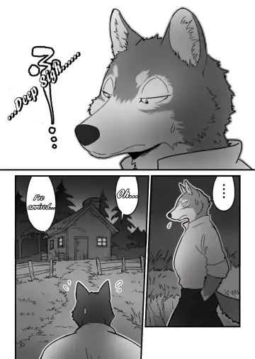 [Maririn] Kemohono Red Riding Hood 2 Fhentai.net - Page 2