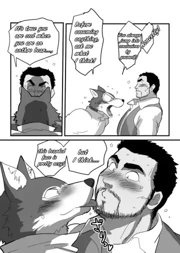 [Maririn] Kemohono Red Riding Hood 2 Fhentai.net - Page 67