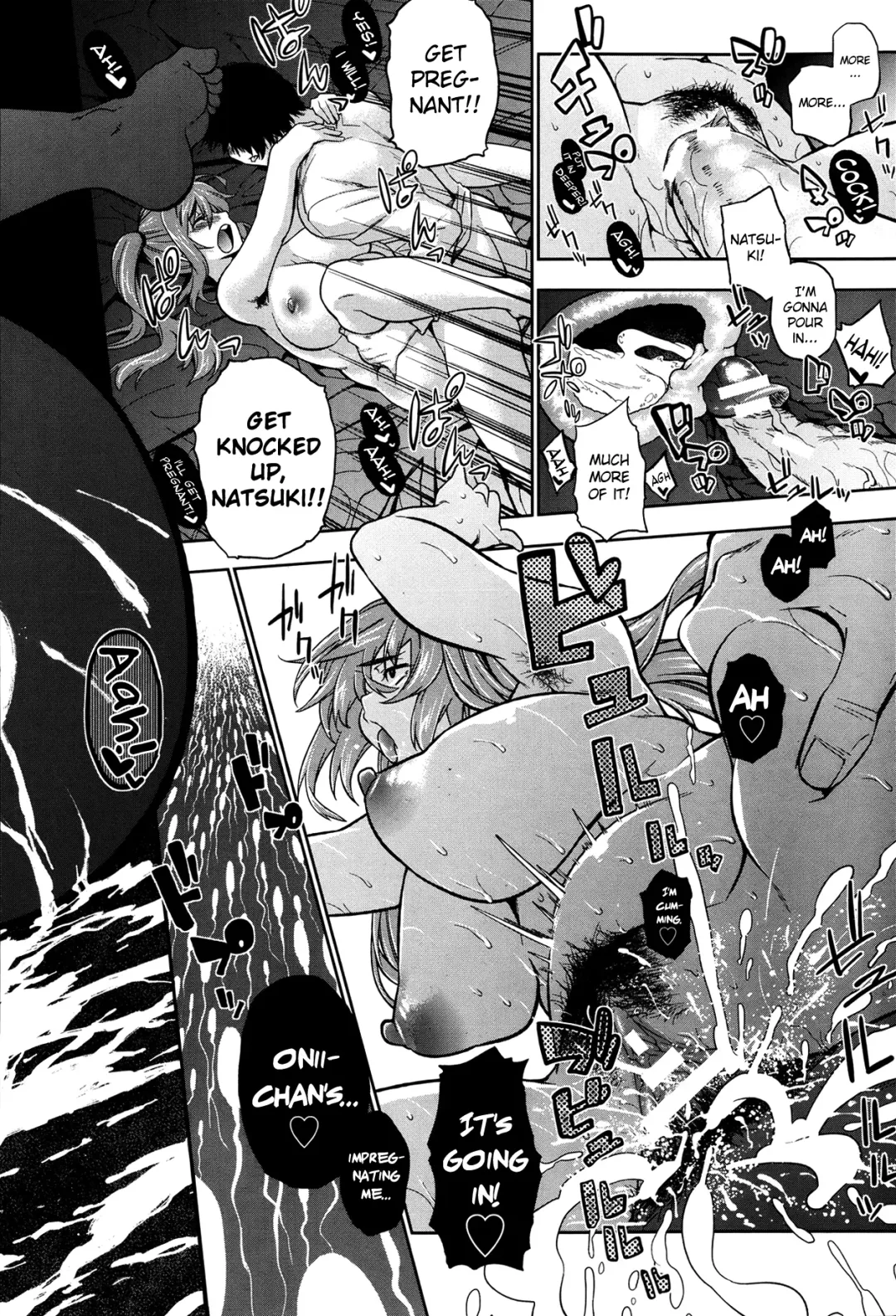 [Kanzume] Tobikkiri Junjou Sister Fhentai - Page 18