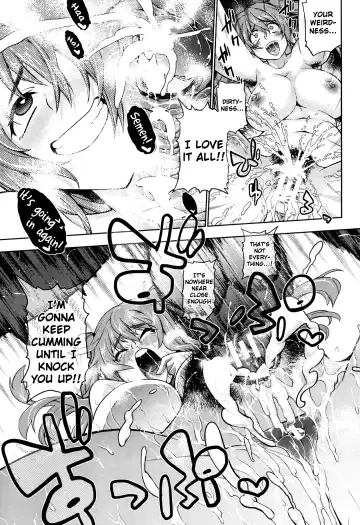 [Kanzume] Tobikkiri Junjou Sister Fhentai - Page 17
