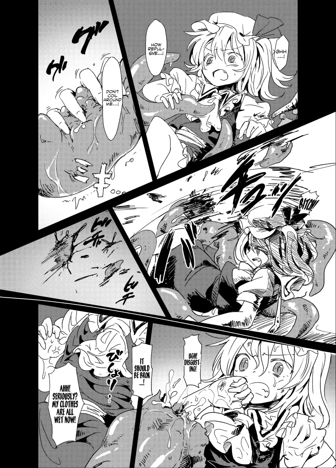 [S73d] Shoku Fla Fhentai - Page 3