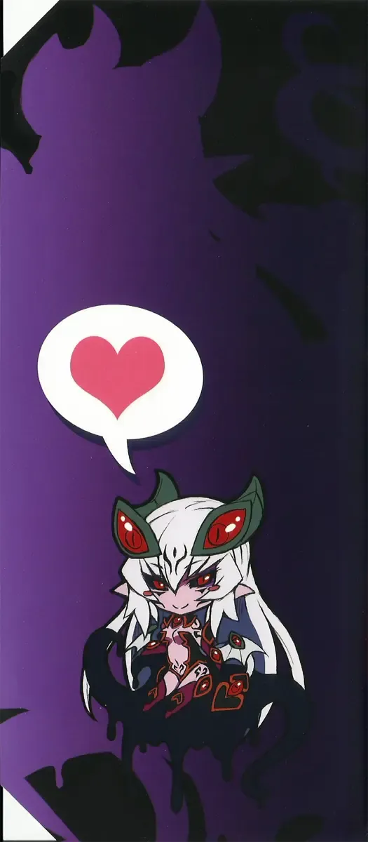 [Kenkou Cross] Monster Girl Encyclopedia World Guide I ～Daraku no Shoujo-tachi～ -Fallen Maidens- Fhentai - Page 5