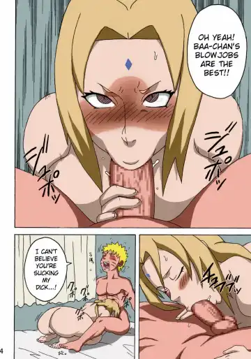 [Naruhodo] Konoha no Sei Shorigakari | Konoha's Sexual Healing Ward Fhentai.net - Page 5