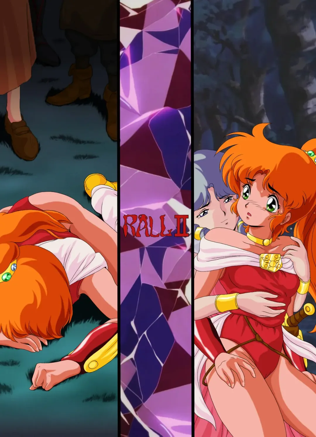 Ryvus no Marumaru Fhentai - Page 11