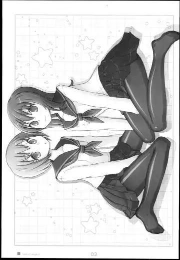 [Kimarin] Sailor Complex Fhentai - Page 3